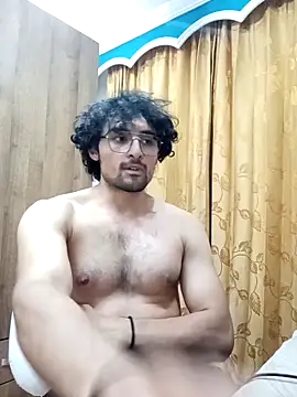 Apolo Men online show from 03.12.26