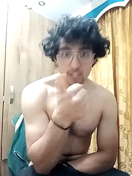 Apolo Men online show from 03.25.26