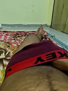 Romantic boy143 online show from 07.24.26