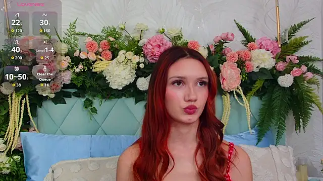 ChloeSimoon online show from 02.01.26