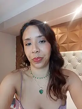 Snapshot of MiaSantana_ chatting on 05.26.26 MiaSantana online show from 05.26.26