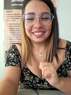 ISABELLA-24  online show from 03.02.26