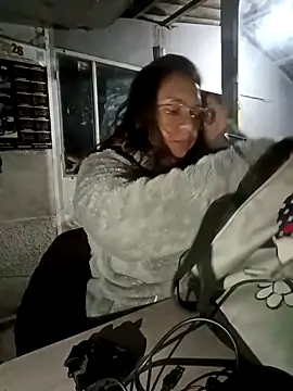 ISABELLA-24  online show from 03.09.26