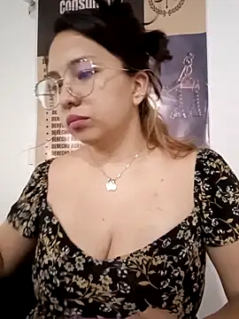 ISABELLA-24  online show from 03.10.26