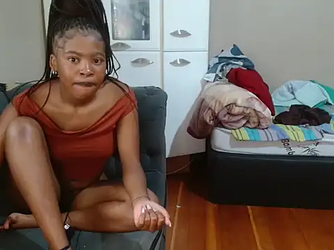 CharryBarry online show from 02.02.26