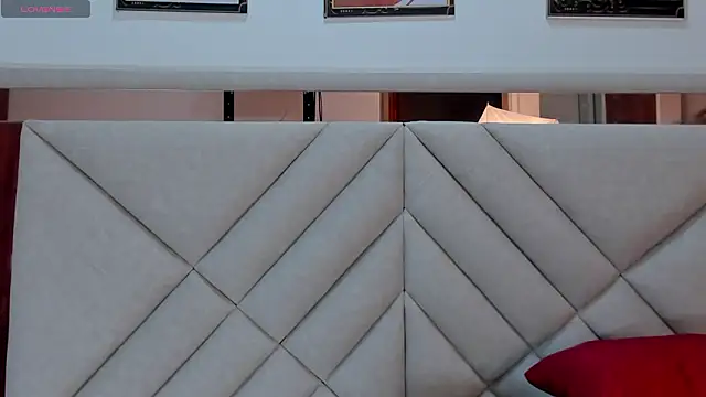 AmberQueen1 online show from 02.02.26