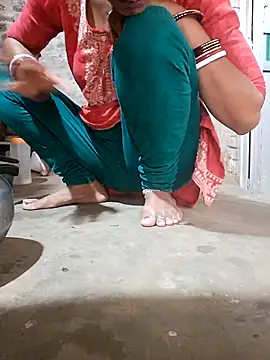 Sexy kiran002 online show from 03.10.26