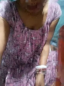 Sexy kiran002 online show from 03.18.26