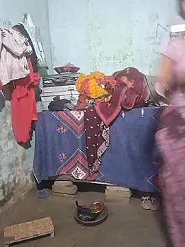 Sexy kiran002 online show from 03.21.26