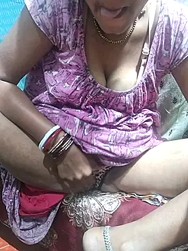 Sexy kiran002 online show from 03.21.26