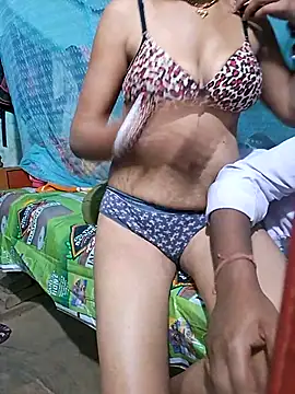 Sexy kiran002 online show from 03.24.26