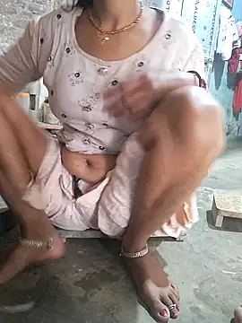 Sexy kiran002 online show from 03.29.26