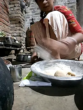 Sexy kiran002 online show from 03.31.26