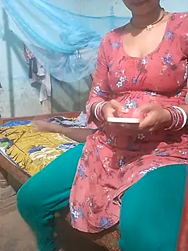 Sexy kiran002 online show from 04.03.26