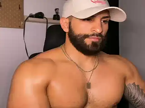 Snapshot of SamDornan51 chatting on 03.04.26 SamDornan51 online show from 03.04.26