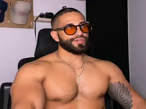 Snapshot of SamDornan51 chatting on 03.08.26 SamDornan51 online show from 03.08.26