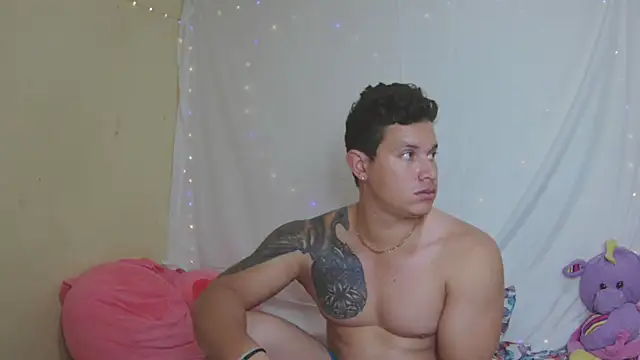 Eternalfuego online show from 02.16.26