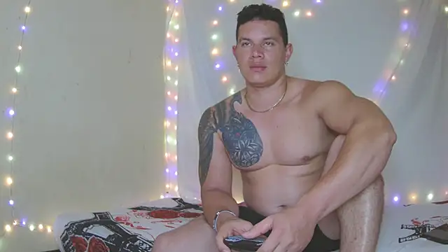 Eternalfuego online show from 03.18.26