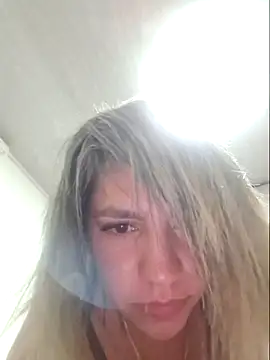 Ambar Cortes online show from 02.07.26