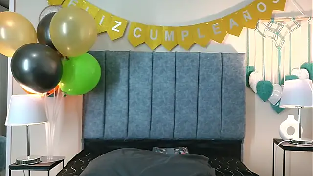 NatalyGuzman26 online show from 05.23.26