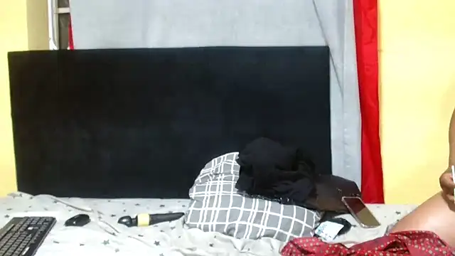 JinglynJuicy22 online show from 03.06.26