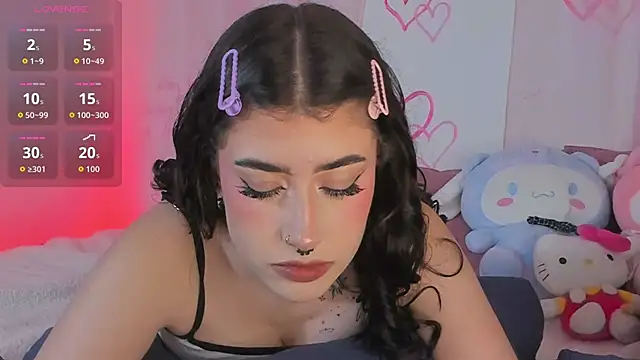 Snapshot of Tamara_uwu chatting on 03.05.26 Tamara uwu online show from 03.05.26