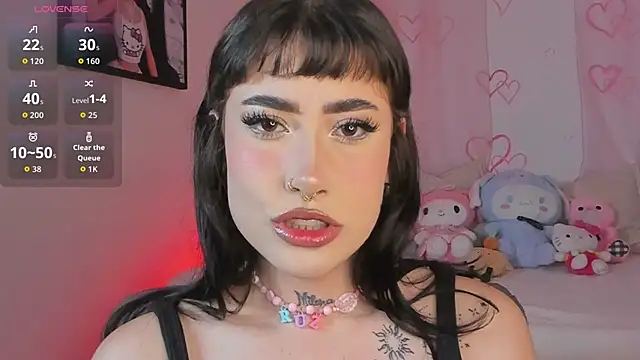 Snapshot of Tamara_uwu chatting on 03.13.26 Tamara uwu online show from 03.13.26