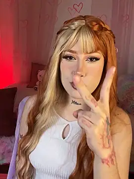 Tamara uwu online show from 06.20.26