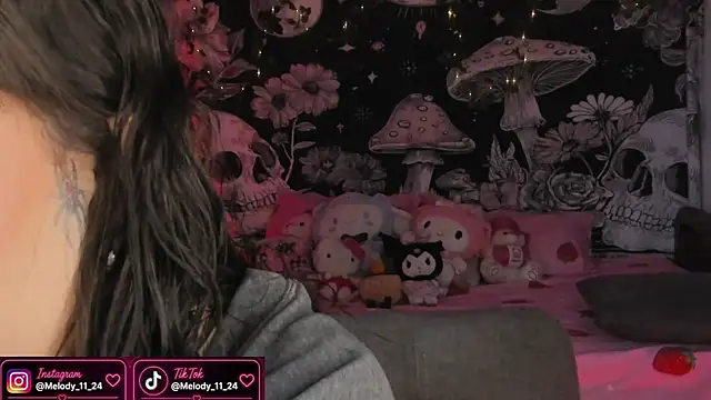 Tamara uwu online show from 07.23.26