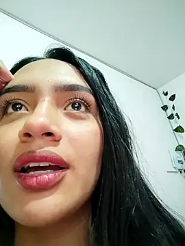 Snapshot of cynliu chatting on 02.05.26 cynliu online show from 02.05.26