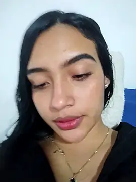 Snapshot of cynliu chatting on 03.26.26 cynliu online show from 03.26.26