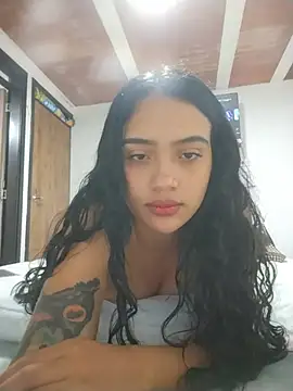 cynliu online show from 07.11.26