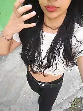cynliu online show from 07.19.26
