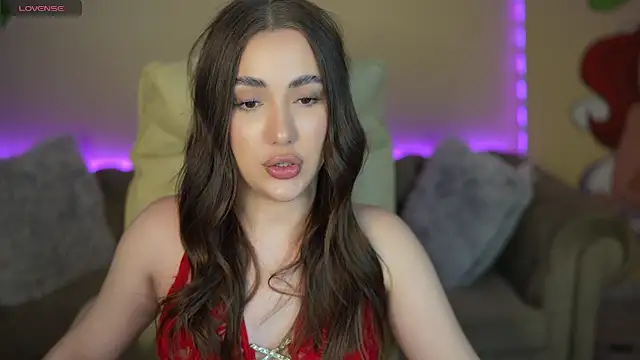 OliviaMoore  online show from 06.19.26