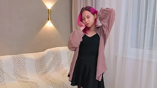 InaAlejandro online show from 02.02.26