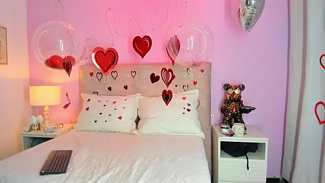 CarolinaValdez2026 online show from 02.19.26