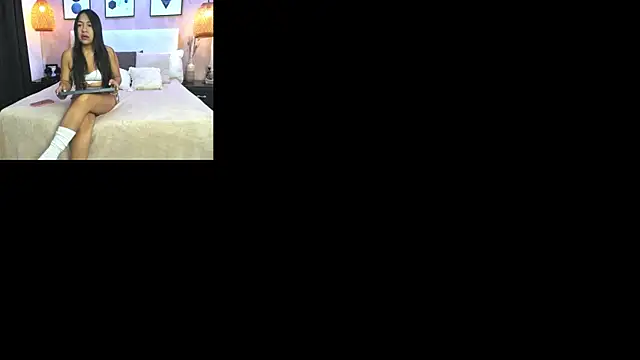 CarolinaValdez2026 online show from 03.12.26