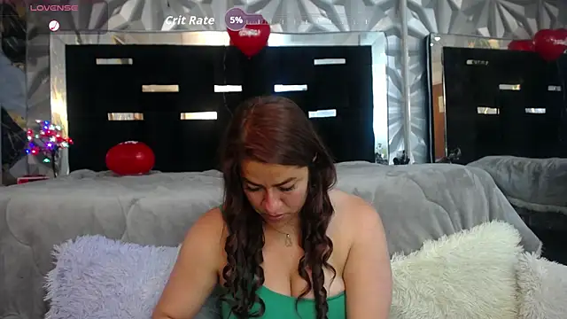 Alison-mar online show from 02.21.26