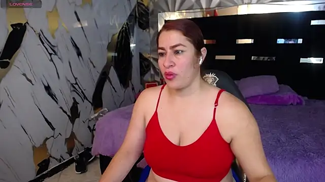 Alison-mar online show from 05.01.26