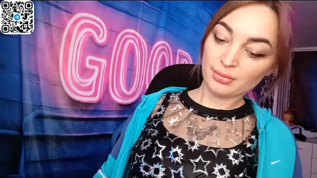 Snapshot of Vellora_ chatting on 03.07.26 Vellora online show from 03.07.26