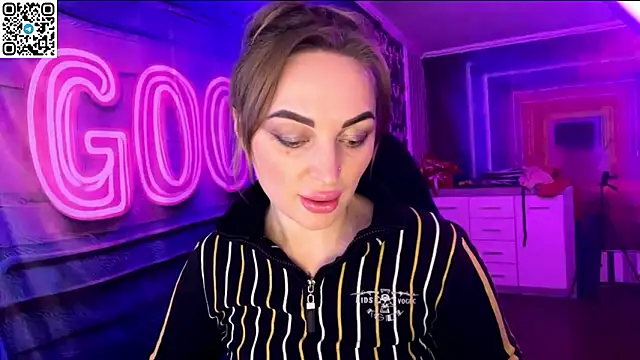 Snapshot of Vellora_ chatting on 03.16.26 Vellora online show from 03.16.26