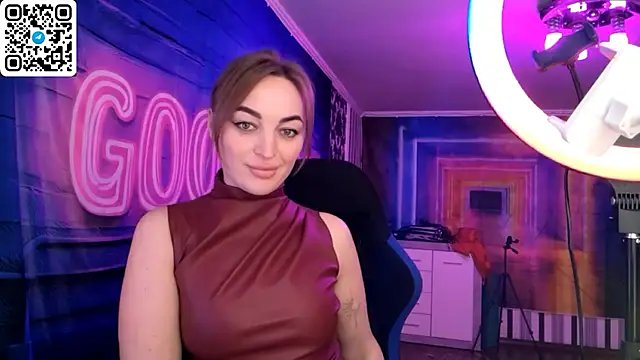 Snapshot of Vellora_ chatting on 04.02.26 Vellora online show from 04.02.26