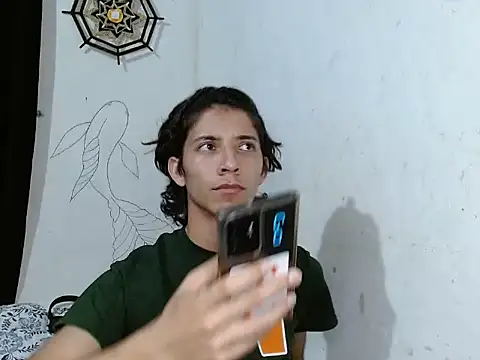 SolRakOF online show from 03.10.26