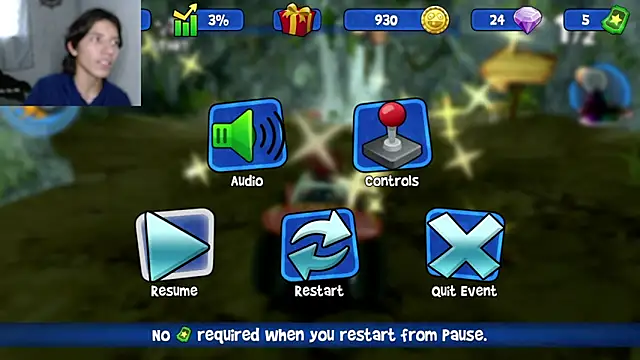 SolRakOF online show from 03.19.26