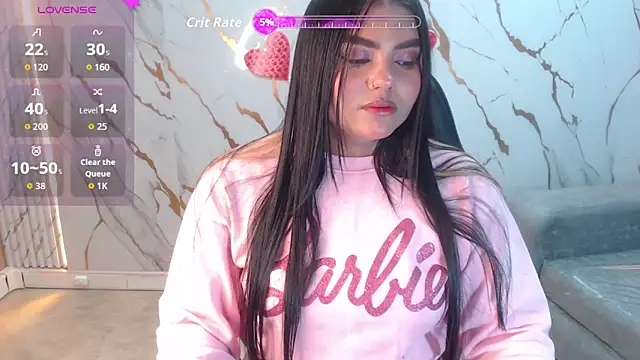 Berchy tf online show from 02.28.26