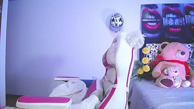 lika little0 online show from 06.19.26