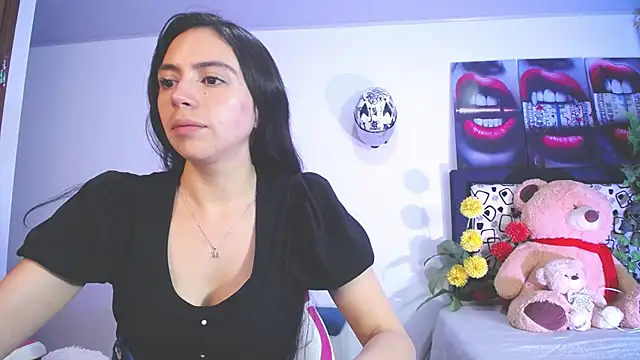 lika little0 online show from 06.21.26