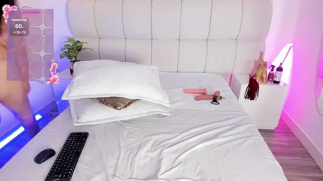 Snapshot of Dakota_Hills chatting on 02.19.26 Dakota Hills online show from 02.19.26