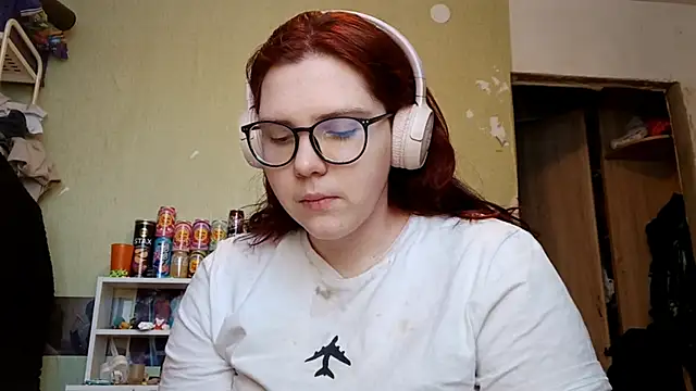 Snapshot of VannessaDillenbeck chatting on 02.02.26 VannessaDillenbeck online show from 02.02.26