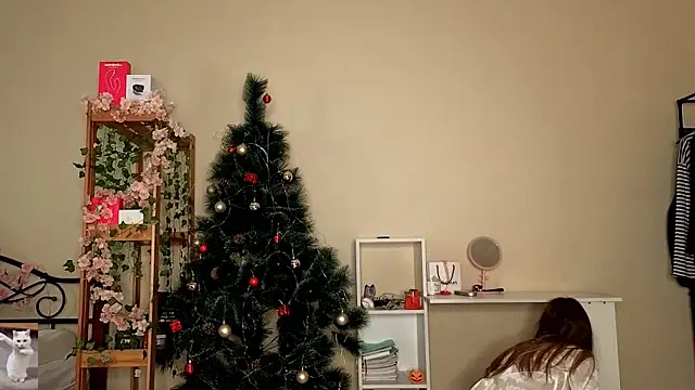 HoneyComfy online show from 02.14.26